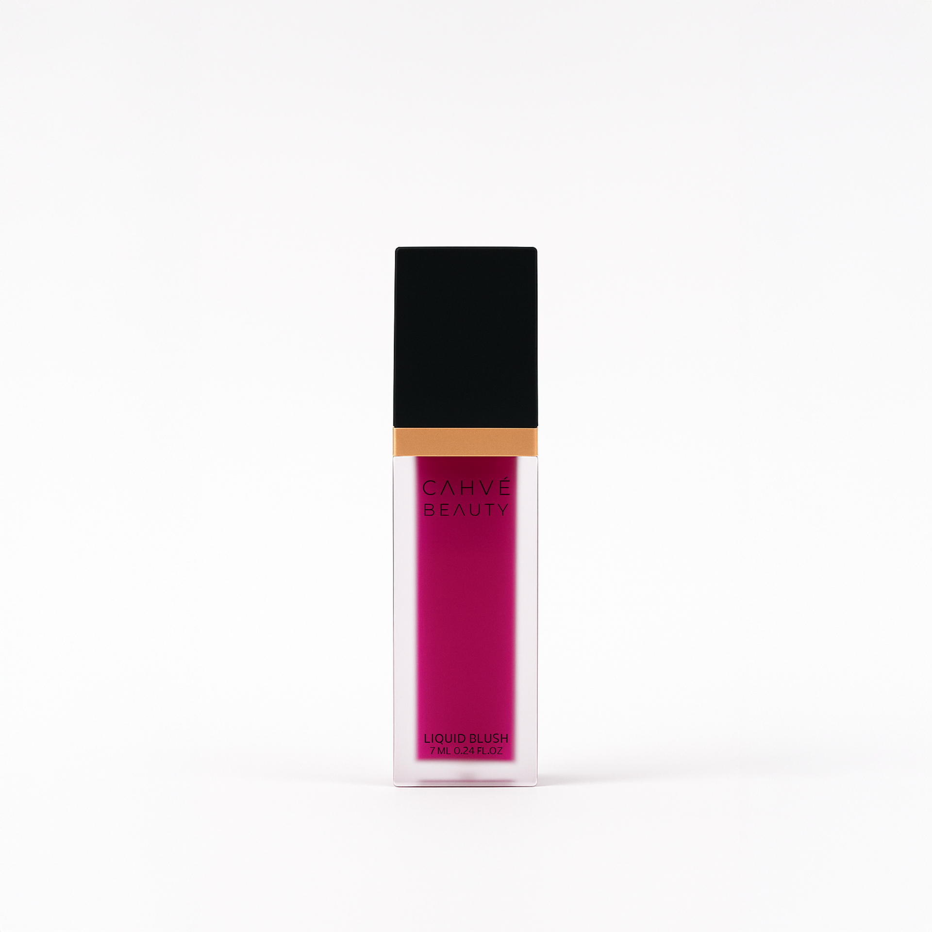 Liquid Blush – BLOOM | Silky Glow, Blendable, Radiant | 7ml