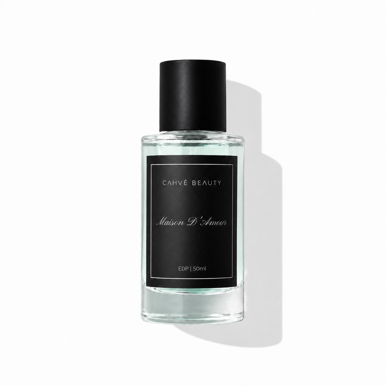 MAISON D’AMOUR | Eau De Parfum | 50ml