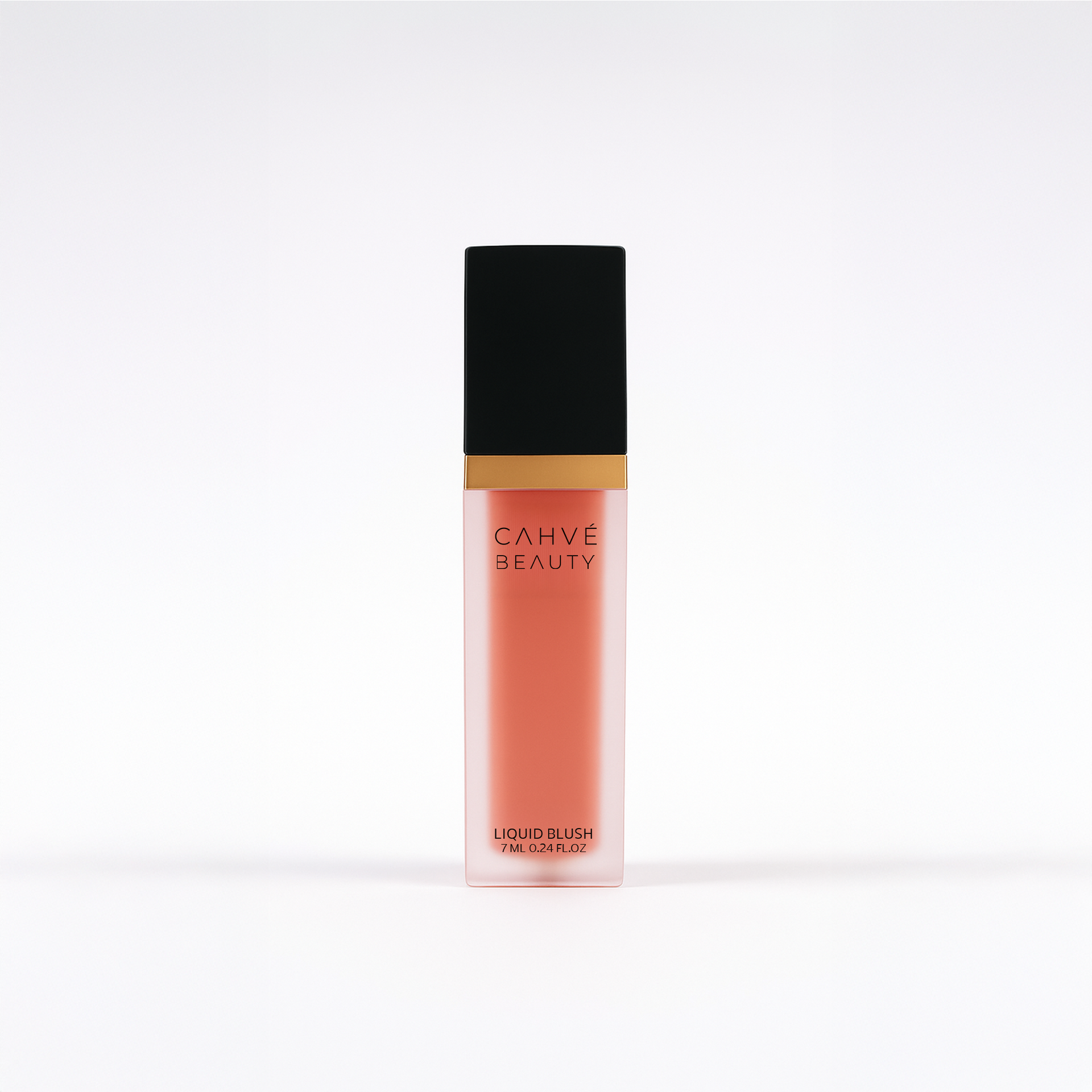 Liquid Blush – SHOOK | Silky Glow, Blendable, Radiant | 7ml